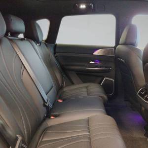 XPENG G9 Long range RWD