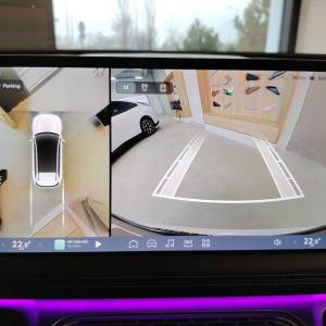 XPENG G9 Long range RWD