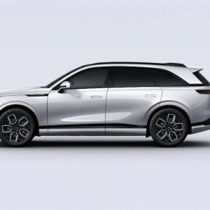 XPENG G9 Standard range RWD