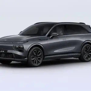 XPENG G9 Standard range RWD