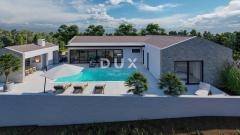 ZADAR, BIBINJE - Atraktivno građevinsko zemljište 809 m² na top lokaciji!