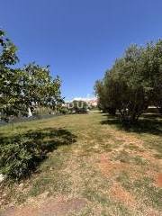 ZADAR, BIBINJE - Atraktivno građevinsko zemljište 809 m² na top lokaciji!