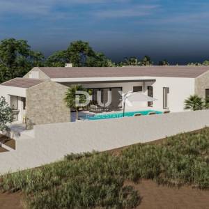 ZADAR, BIBINJE - Atraktivno građevinsko zemljište 809 m² na top lokaciji!