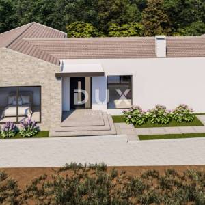 ZADAR, BIBINJE - Atraktivno građevinsko zemljište 809 m² na top lokaciji!
