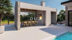 ZADAR, BIBINJE - Atraktivno građevinsko zemljište 809 m² na top lokaciji!