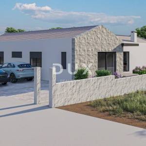 ZADAR, BIBINJE - Atraktivno građevinsko zemljište 809 m² na top lokaciji!