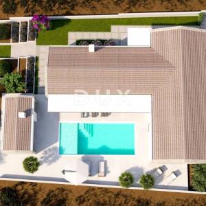 ZADAR, BIBINJE - Atraktivno građevinsko zemljište 809 m² na top lokaciji!