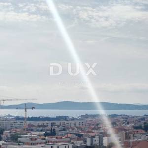 ZADAR, BILI BRIG - Vrhunski penthouse s prekrasnim pogledom na cijeli Zadar! S9