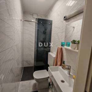 ZADAR, DEBELJAK - Prizemnica s velikom okućnicom!