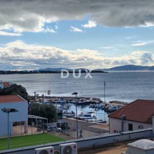 ZADAR, DIKLO - Vrhunski penthouse s pogledom na more samo 50 metara od plaže! S7
