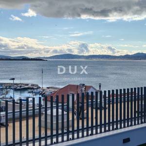 ZADAR, DIKLO - Vrhunski penthouse s pogledom na more samo 50 metara od plaže! S7