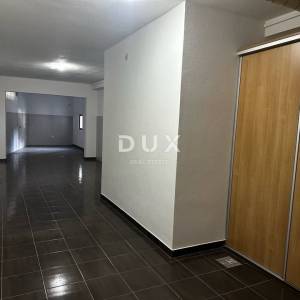 ZADAR, MASLENICA – Poslovni prostor u prizemlju, 140 m², parking, blizina mora