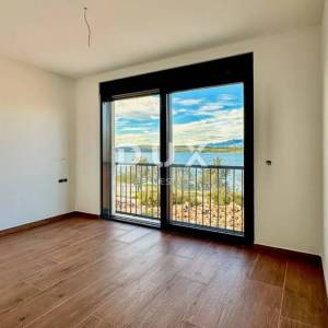 ZADAR, NOVIGRAD - Vila iz snova s pogledom na more u Novigradu! 
