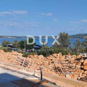 ZADAR, NOVIGRAD - Vila iz snova s pogledom na more u Novigradu! 