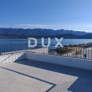 ZADAR, NOVIGRAD - Vila iz snova s pogledom na more u Novigradu! 