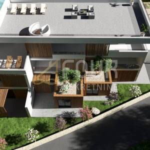 Zadar - okolica, građevinsko zemljište 1.533m2
