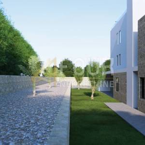 Zadar - okolica, građevinsko zemljište 1.533m2