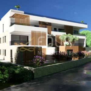 Zadar - okolica, građevinsko zemljište 1.533m2
