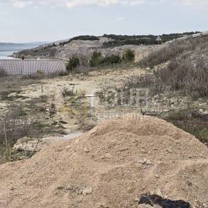 Zadar - okolica, građevinsko zemljište 1.533m2