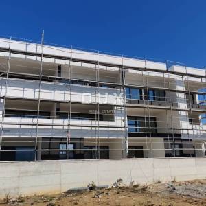 ZADAR, PRIVLAKA - Luksuzan Stan 120 Metara od Mora s Očaravajućim Pogledom na More! S6