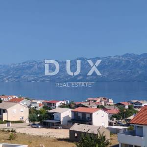 ZADAR, RAŽANAC - Novogradnja! Podno grijanje, lift, pogled na more, spremište...! S6