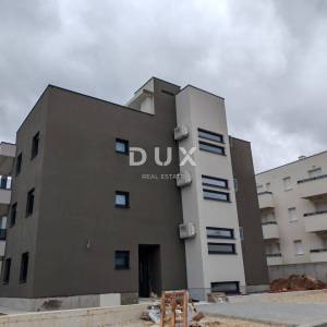 ZADAR, RAŽANAC - Novogradnja! Podno grijanje, lift, pogled na more, spremište...! S2