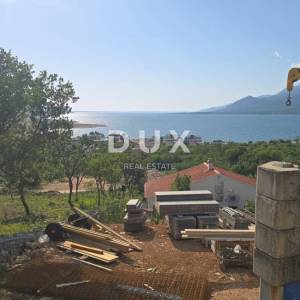 ZADAR, ROVANJSKA  - Novogradnja s izuzetnim pogledom na more! S4