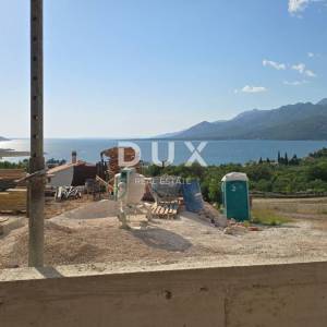 ZADAR, ROVANJSKA  - Novogradnja s izuzetnim pogledom na more! S2