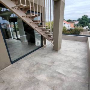 ZADAR, SABUNIKE - Moderan penthouse s pogledom na more! S8