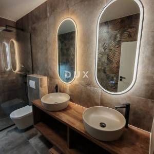 ZADAR, SABUNIKE - Moderan penthouse s pogledom na more! S8