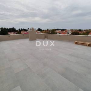 ZADAR, SABUNIKE - Moderan penthouse s pogledom na more! S8