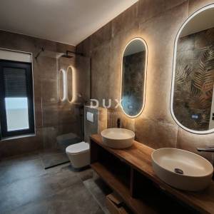 ZADAR, SABUNIKE - Moderan penthouse s pogledom na more! S8