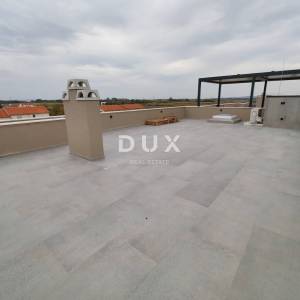 ZADAR, SABUNIKE - Moderan penthouse s pogledom na more! S8