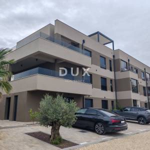 ZADAR, SABUNIKE - Moderan penthouse s pogledom na more! S8