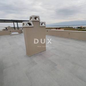ZADAR, SABUNIKE - Moderan penthouse s pogledom na more! S8