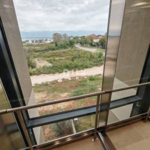 ZADAR, SABUNIKE - Moderan penthouse s pogledom na more! S8