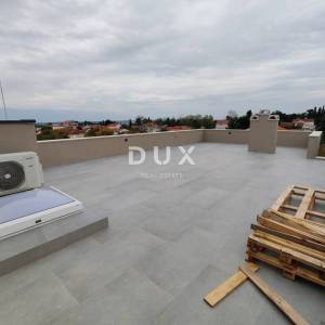 ZADAR, SABUNIKE - Moderan penthouse s pogledom na more! S8