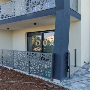 ZADAR, SUKOŠAN - Moderan stan u prizemlju! S2