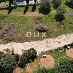 ZADAR, SV. PETAR - Građevinsko zemljište 500 m² s pogledom na more i otoke!