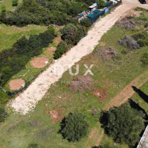 ZADAR, SV. PETAR - Građevinsko zemljište 500 m² s pogledom na more i otoke!