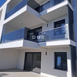 ZADAR, TURANJ - Moderni dvosobni stan sa kuhinjom u novogradnji - DUGOROČNI NAJAM