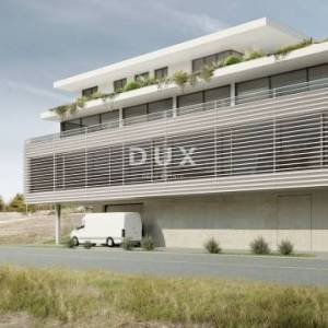 ZADAR, VIDIKOVAC - PREMIUM POSLOVNI PROSTOR ZA NAJAM 322 m², Panoramski pogled na more i grad, Novogradnja 2026