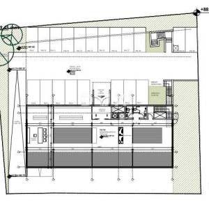ZADAR, VIDIKOVAC - PREMIUM POSLOVNI PROSTOR ZA NAJAM 322 m², Panoramski pogled na more i grad, Novogradnja 2026