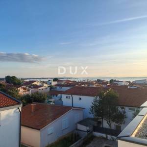 ZADAR, VIR - Vrhunski stan s krovnom terasom i prekrasnim pogledom! S3