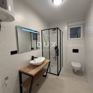 ZADAR, VRSI - NOVOGRADNJA! DVOETAŽNI STAN S BAZENOM S3