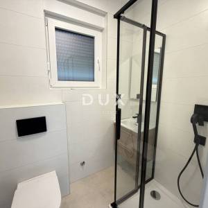ZADAR, VRSI - NOVOGRADNJA! DVOETAŽNI STAN S BAZENOM S3