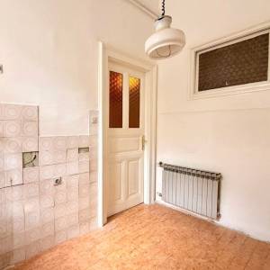 Zagreb, Centar-Petrinjska, 2-sobni stan, 54 m2, I. kat