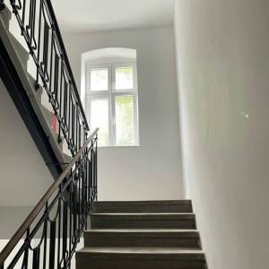 Zagreb, Centar-Petrinjska, 2-sobni stan, 54 m2, I. kat