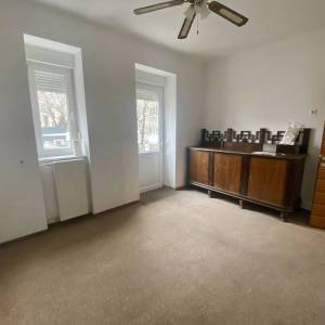Zagreb, Donji Grad, Antuna Bauera, 3S stan, 60m2, I. kat