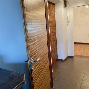 Zagreb, Donji Grad, Antuna Bauera, 3S stan, 60m2, I. kat